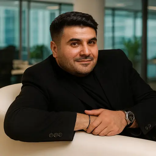 Deniz Korkmaz portre – casino siteleri uzman analisti