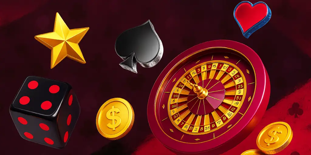 Casino bonusları ve turnuvalar – yüksek RTP slotlar ve canlı oyunlar